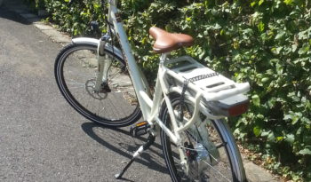 Starway, Easy confort 26″ vintage, vélo assistance électrique complet